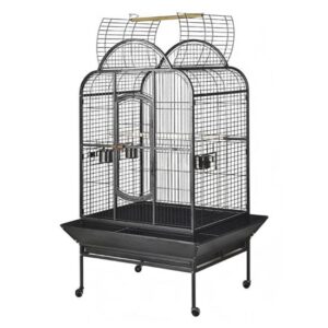Bird Cage BC-21 113x90xH169cm