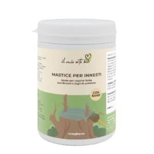Copper Grafting Putty 500g