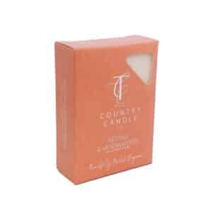 Nectar & Sandalwood 60 Hour Wax Melt Bar