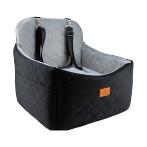 Pet Car Seat Bed 46x46xH47cm