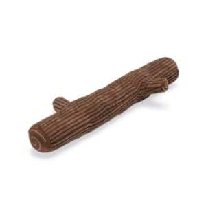 Beeztees Branch Plush Dog Toy 40cm