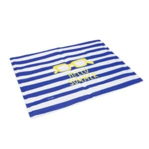 Beeztees Hello Summer Cooling Dog Mat