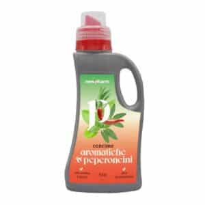 Aromatic Herbs & Chili Peppers Fertilizer 500gr