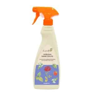 ViteViva Rame Zolfo Folliar Fertilizer RTU 500ml