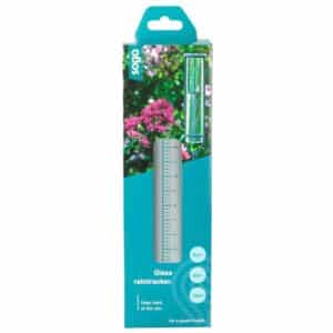SOGO Rain Gauge Glass on pin