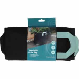 SOGO Vegetable Planting Bags 24ltr Set of 3