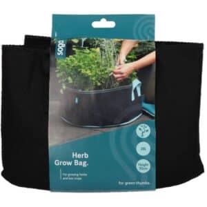 Sogo Plant Bag for Herbs and Vegetables 38ltr
