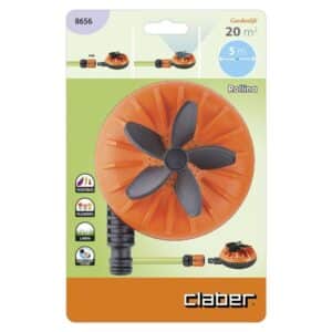 ROLLINA SPRINKLER