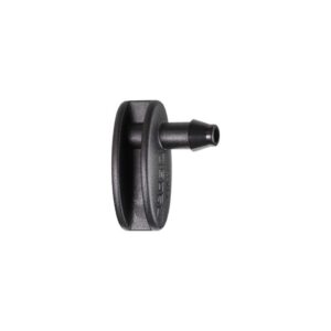 6mm (1/4") Hose Plugs - 10pcs