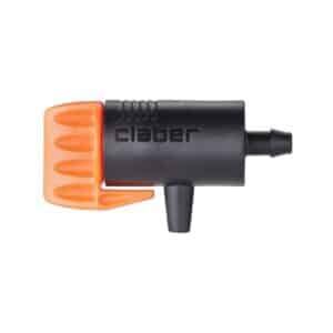 0-6 L/H End-of-line Dripper
