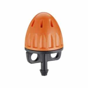 0-40 L/H Adjustable Multi-Stream Dripper