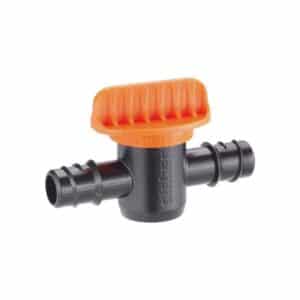 16mm (1/2") Shut Off Valve - 1pc