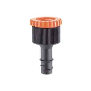 6mm (1/2") Drip to Tap Connector