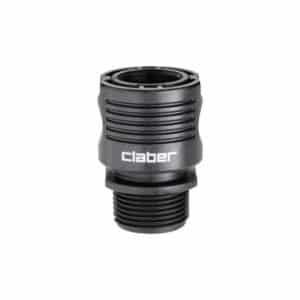 20-27mm (3/4”) Automatic Adaptor