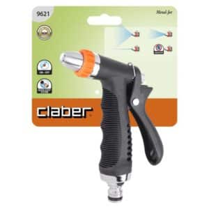 Metal Spray Pistol