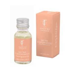 Nectar & Sandalwood 15ml Pure Fragrance Oil