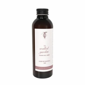 The Walled Garden 200ml Reed Diffuser Refill