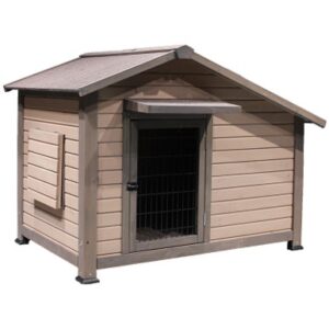 Dog House Plastic X