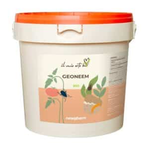Geoneem Neem Cake Nitrogen Fertilizer 4kg