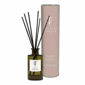 Ginger & Mint 100ml Reed Diffuser