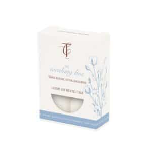 The Washing Line 60 Hour Soy Wax Melt Bar