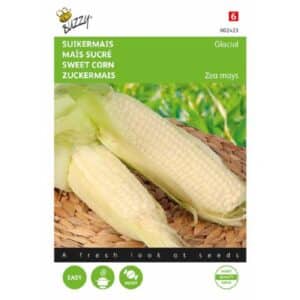 Buzzy® Sweet Corn Glacial