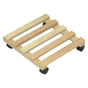 Wooden Transporter 35x35cm