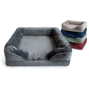 Sponge Dog Bed
