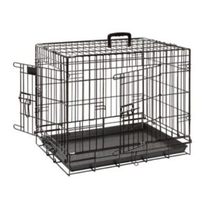 Pet Wire Cage Foldable