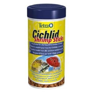 Tetra Cichlid Shrimp Sticks 250ml