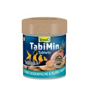 Tetra TabiMin 120 Tablets