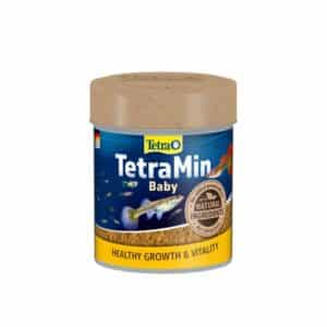 Tetra TetraMin Baby
