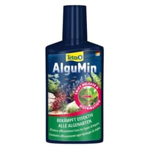 Tetra AlguMin