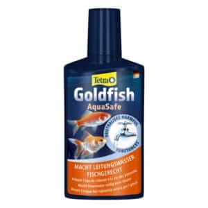 Tetra Goldfish AquaSafe