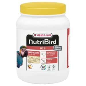 NutriBird A19 x800g