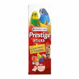Stick Budgies Fruit & Flower 60g