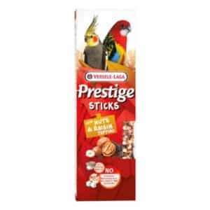 Stick Big Parakeets Nut & Raisin 140g