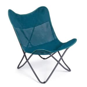 Gabicce Vivid Butterfly Armchair
