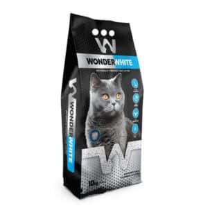 Wonder Cat Litter Odour Control 10kg