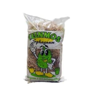 Spagnum Moss 1ltr bag