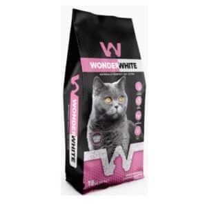 Wonder Cat Litter Baby Powder 10kg
