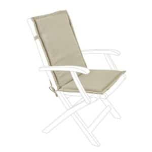 Havana Poly230 Cushion Medium Back