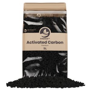 Activated Carbon 5L