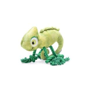 Beeztees Jungle Kodi Plush Dog Toy