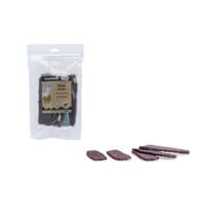 Beeztees Horse Strips Dog Snack 150g