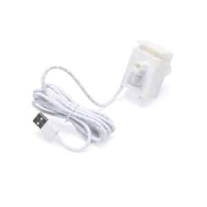 Beeztees Water Pump for Pet Drinking Fountain
