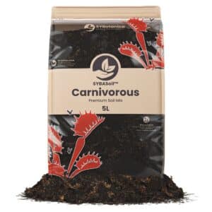Carnivorous Mix 5L